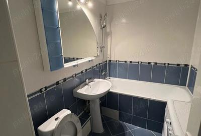 Apartament de inchiriat Cartierul Intre lacuri - 4