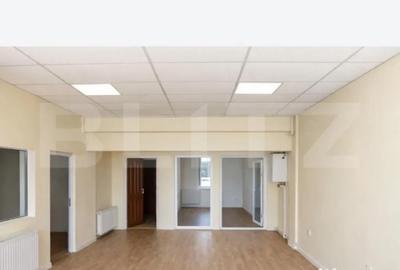 Spațiu comercial, de 95 mp, în Ultracentral - 3