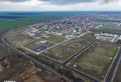 Spațiu comercial, în Vladimirescu - 2