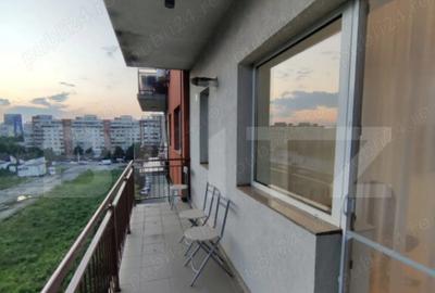 Spre Inchiriere Apartament 2 Camere, Marasti, 65m2 - 3