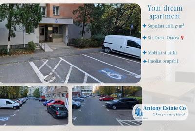 Apartament de inchiriat, 2 camere, Rogerius - Oradea - 7