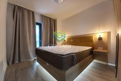 Apartament cu 2 camere  Prima Vista - 1