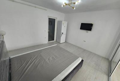 Garsonieră în Hipodrom - 7