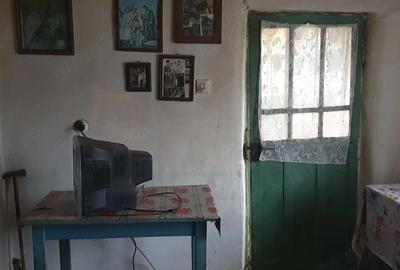 Casă cu 3 camere cu Teren 2000 Mp în Bulzești - 4