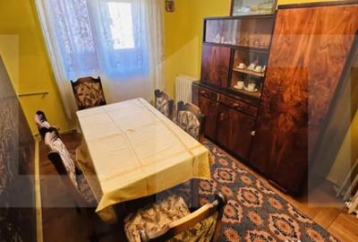 Apartament cu 5 camere decomandat, mobilat în Grădiște - 3