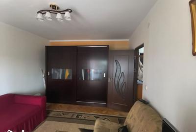 Apartament cu 2 camere decomandat în Bilca - 1