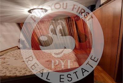 Prosper Mall | Apartament 3 camere | 79mp | semidecomandat | B3904 - 2