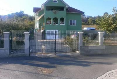Casă cu 4 camere cu Teren 2000 Mp în Viișoara - 1