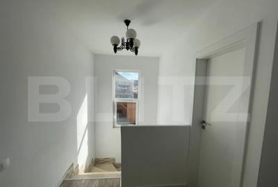 Casa la cheie, 4 camere, 120 mp, teren 700 mp Jucu de Mijloc - 6