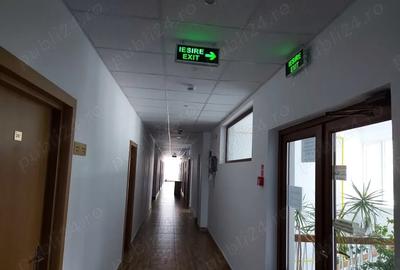 Birou, de 502 mp, în Tomis III - 2