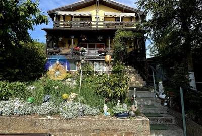 Casa de vanzare Piatra Neamt zona Fermelor - 20