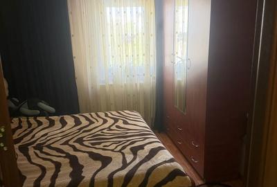 Apartament cu 2 camere semidecomandat în Rovine - 5