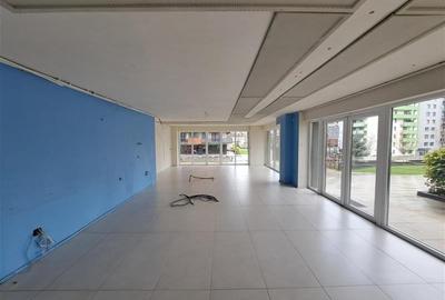 Spațiu comercial, 85 mp în Sopor