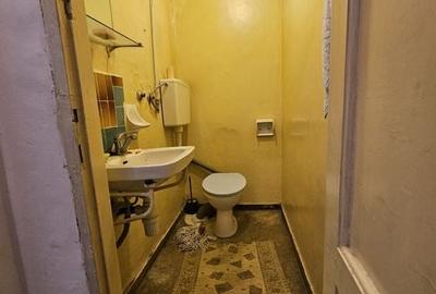 Casa veche - Calea Victoriei la 140m - 4