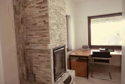 Casa de vacanta de vanzare cu peisaj deosebit - 5