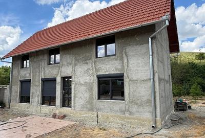 Casă cu 4 camere cu Teren 2200 Mp în Lugoj - 3
