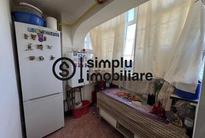 Apartament 3 camere 1 Mai et 4/4 - 3