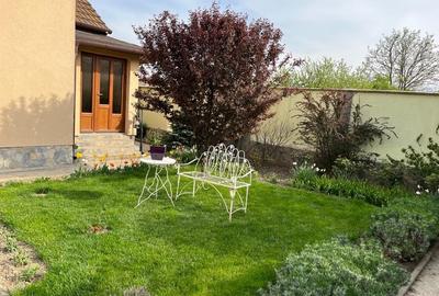 Casă individuală cu 5 camere cu Canalizare în Ampoi 1 - 3