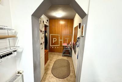 EXCLUSIVITATE! Apartament de vanzare cu 2 camere, 51 mp, zona Piata Flora! - 6