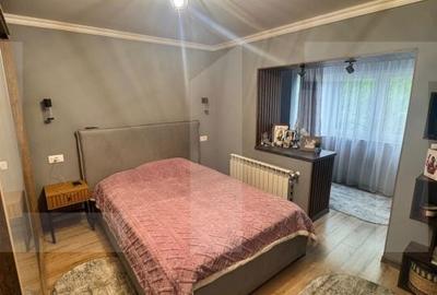 Apartament cu 3 camere în Central - 5