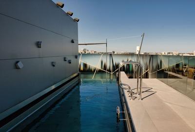 Între Răsărit și Apus – Refugiu Panoramic - 2