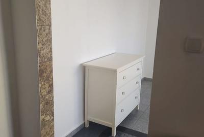 Garsonieră decomandată, mobilată în Aradului - 2