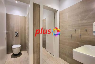 Spatiu in zona Coresi cu finisaje premium - 213 mp # plus-imo.ro - 4