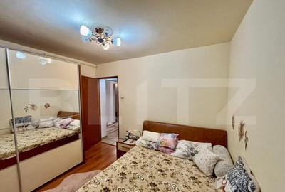 Apartament 4 camere, 83 mp, zona Piscina Sanziana - 8