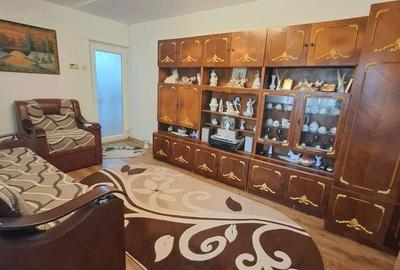 Apartament cu 3 camere decomandat în Central - 13