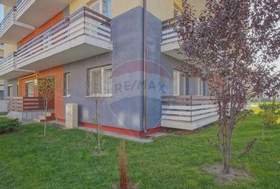 Apartament modern cu o camera, complet mobilat ?i utilat - 10