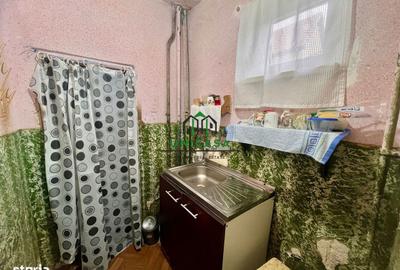 Apartament cu 3 camere în Nord - 5