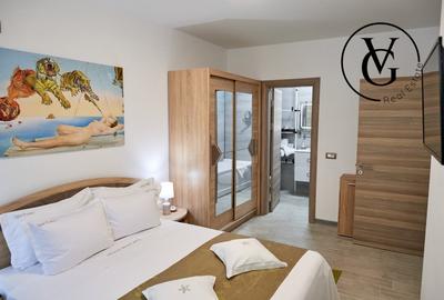 Alezzi Beach - Apartament 3 camere  -vedere la mare - 7