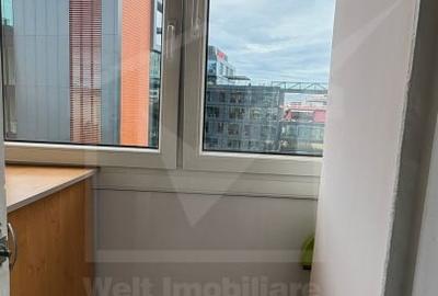 Apartament cu 1 camera, zona Centrala Apartament cu 1 camera, zona Centrala - 6