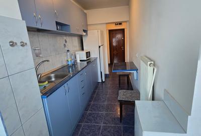 APARTAMENT DE VÂNZARE CU DOUĂ CAMERE IN ZONA GIULESTI-COLȚ CU  BD.CONSTR. SEC.6 - 5