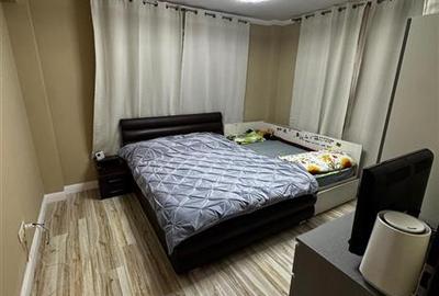 Apartament cu 3 camere semidecomandat, mobilat în Dămăroaia - 10