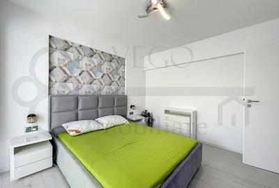 Apartament cu 2 camere semidecomandat, in Gheorgheni, zona Pta. Hermes - 3