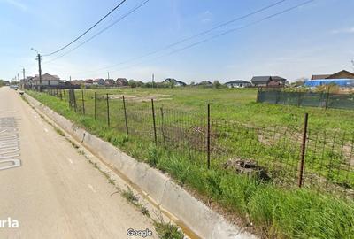 Spațiu comercial, în Bradu - 1