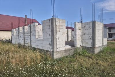 Spațiu comercial, în Cobadin - 6