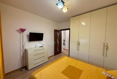 2 Camere 60Mp + Loc de Parcare si Boxa - Valea Lupului - 6