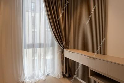 Apartament cu 3 camere semidecomandat, mobilat în Take Ionescu - 16