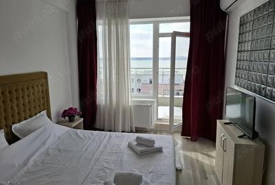 Apartament cu 2 camere nedecomandat în Central - 2