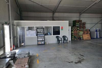 Spațiu comercial, de 510 mp, în Central - 1