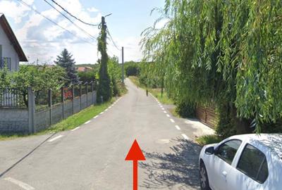 Teren de 1320 mp, în Ghermănești - 7