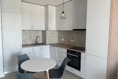 Proprietar, de inchiriat studio cu dormitor separat, Greenfield Teilor - 6