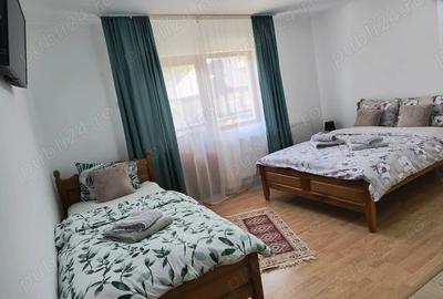 Casă cu 6 camere în Cerdac - 3