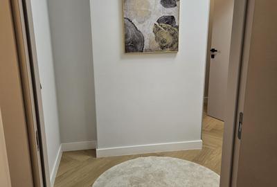 Apartament cu 2 camere decomandat, mobilat în Iancu Nicolae - 20