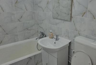 Apartament cu 2 camere semidecomandat în Sălaj