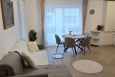 Apartament cu 2 camere decomandat în Central - 8