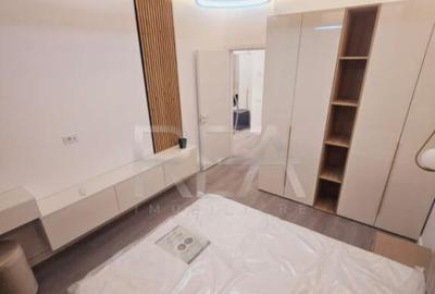 Apartament cu 2 camere decomandat, mobilat în Lujerului - 6