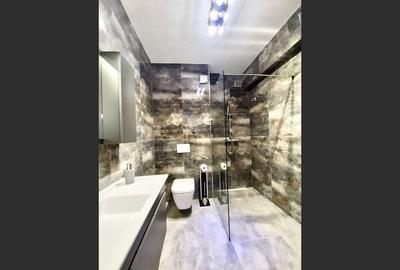 Apartament cu 3 camere decomandat, mobilat în Livezeni - 7